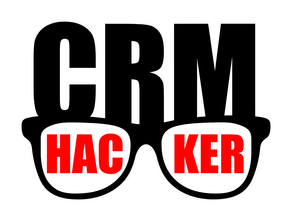 CRM Hacker